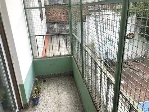 Departamento en Venta en Caballito, USD 110.000