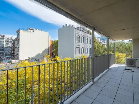 Departamento en Venta 1 año