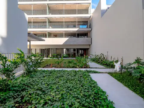 Departamento en Venta al Oeste