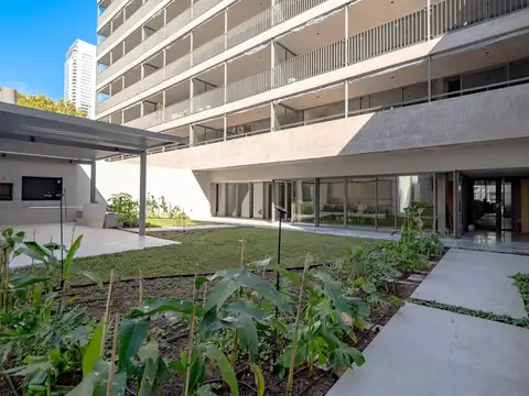 Departamento en Venta 1 año