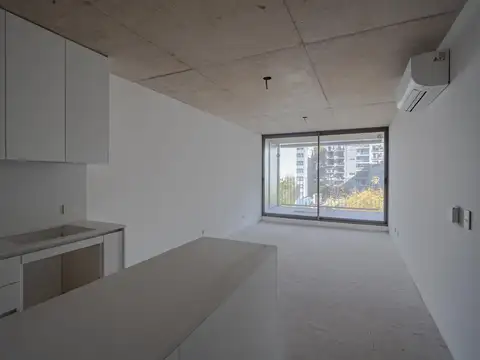 Departamento en Venta en Palermo Hollywood, USD 447.000