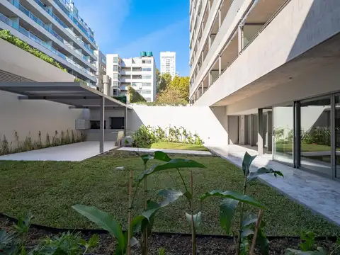 Departamento en Venta en Palermo Hollywood, USD 447.000