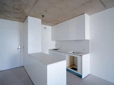 Departamento en Venta al Oeste