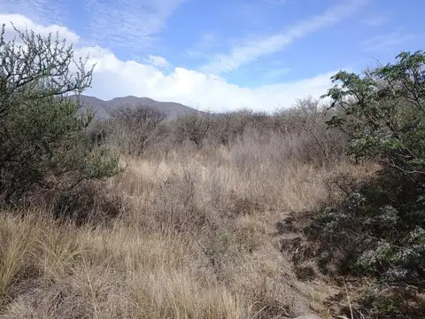 Terreno en Venta en Capilla del Monte, USD 9.999