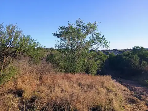 Terreno en Venta en Capilla del Monte, USD 9.999