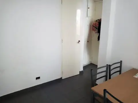 Muy buen departamento de 2 ambientes sin expensas