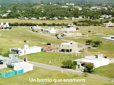 LOTE VENTA BARRIO TRES GRACIAS 360 MTS OPORTUNIDAD