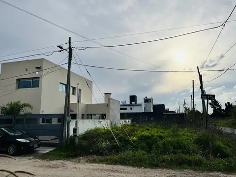 Terreno en Venta en Manuel B Gonnet, USD 23.000