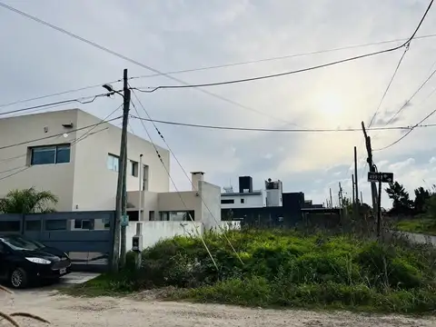 Terreno en Venta de 200,0 m2