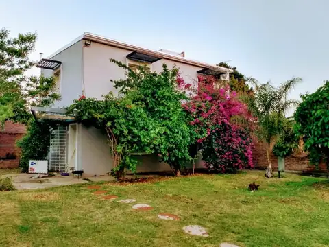 Casa en Santa Rosa de Calchines