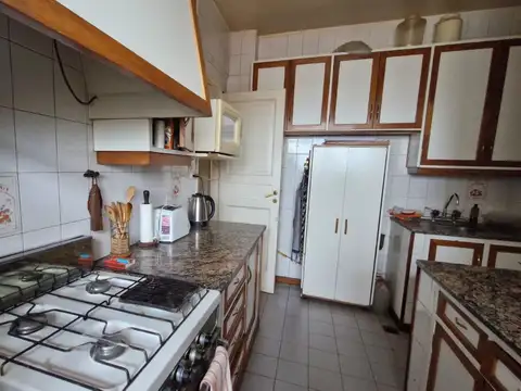 Departamento en Venta 60 años