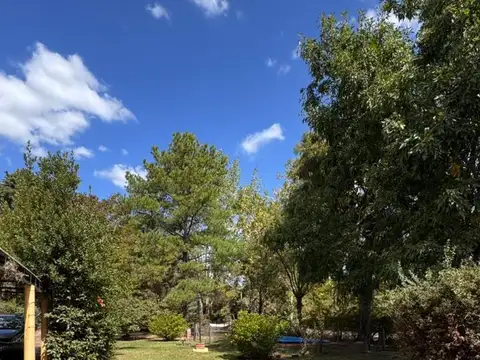 Casa 2 ambientes con 1 baño