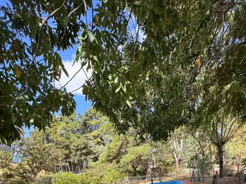 Casa Venta Parque Exaltación