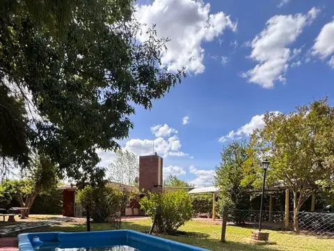 Casa Venta Parque Exaltación