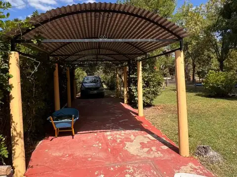 Casa en Venta de 1 dormitorio
