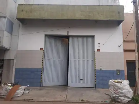 Galpón en Venta en Ciudadela, Partido de Tres de Febrero