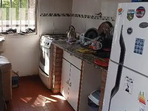Casa en Venta en San Justo, USD 130.000