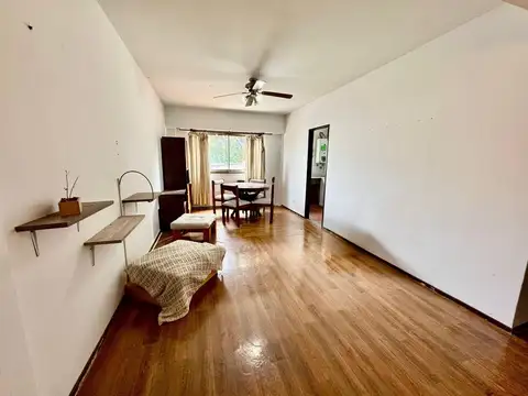 Oportunidad! Depto 2 amb - Villa Martelli