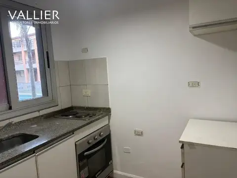 Departamento en Alquiler de 2 dormitorios