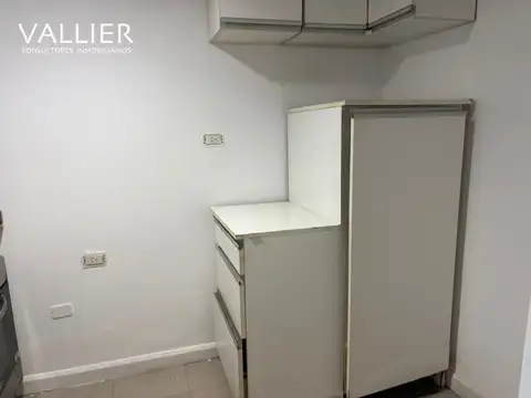Departamento en Alquiler A Estrenar