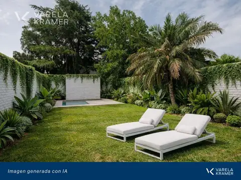 Casa en Venta A Estrenar
