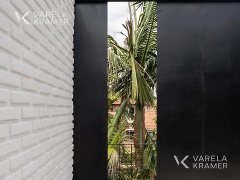 Casa 5 ambientes con 5 baños
