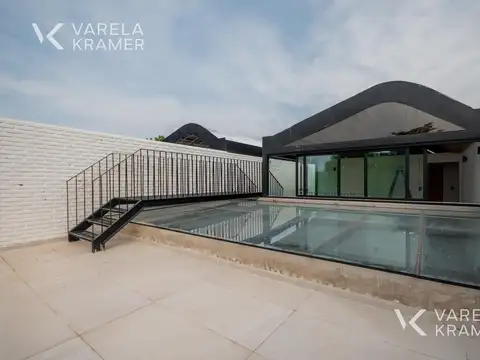 Casa en Venta al Norte