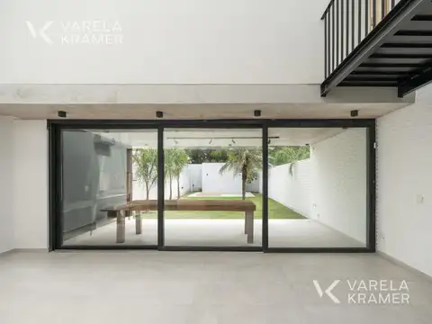 Casa en Venta con 1 cochera