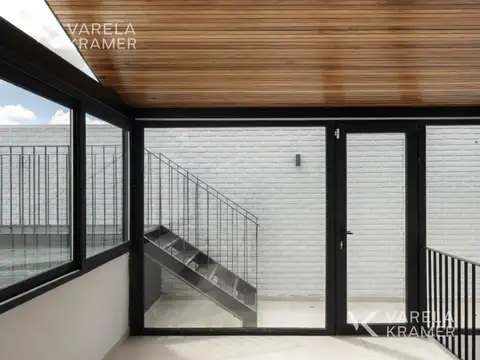 Casa en venta en Lomas de San Isidro