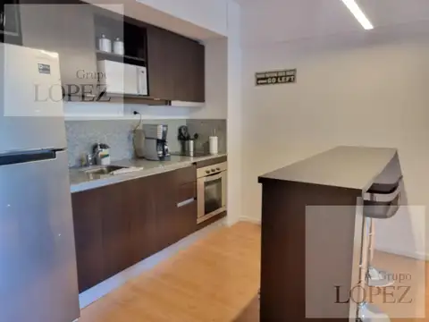 Departamento en Alquiler Temporal 6 años