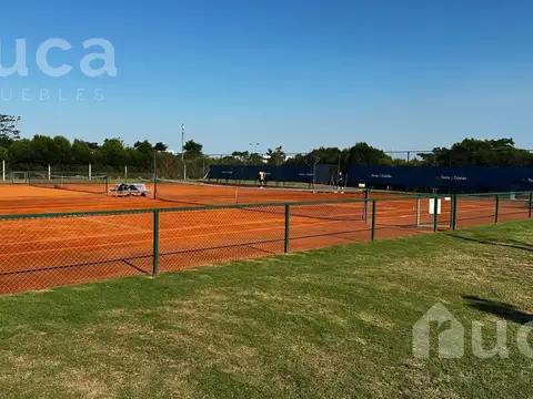 Terreno en Venta 50  mts Fondo