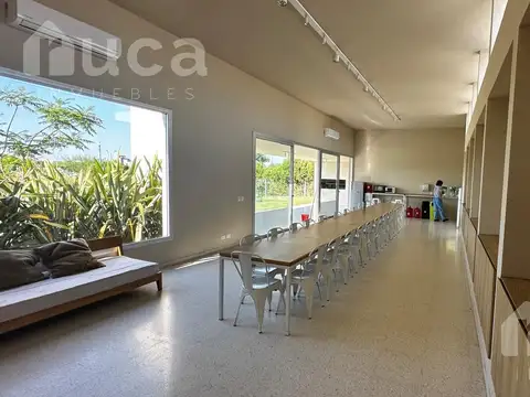 Terreno en  Barrio Costas - Puertos, Escobar