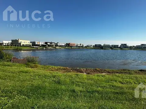 Terreno en  Barrio Costas - Puertos, Escobar