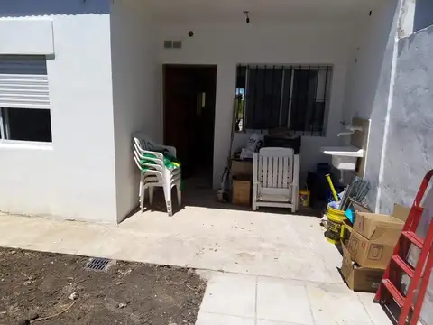 Casa en Venta 5 años