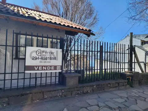 Casa en venta Bariloche