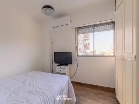 Departamento en Venta 40 años