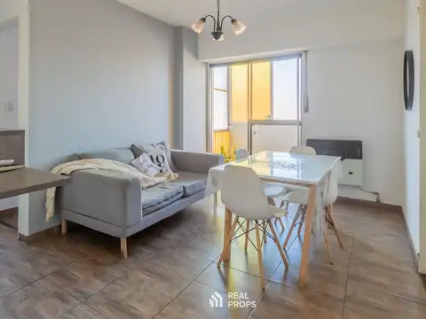 VENTA DEPARTAMENTO MATADEROS 3 AMBIENTES CON BALCON