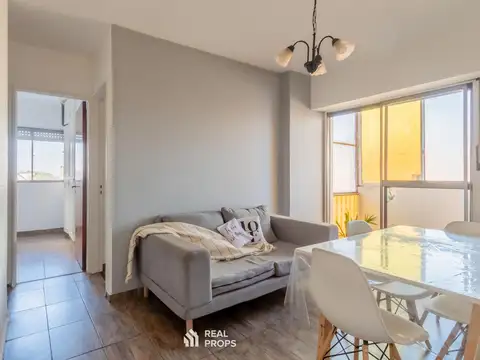 Departamento en Venta de 2 dormitorios