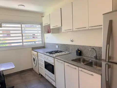 Avenida Dorrego 2600