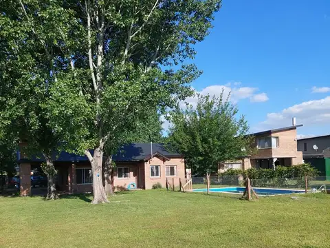 Casa en Venta de 3 dormitorios