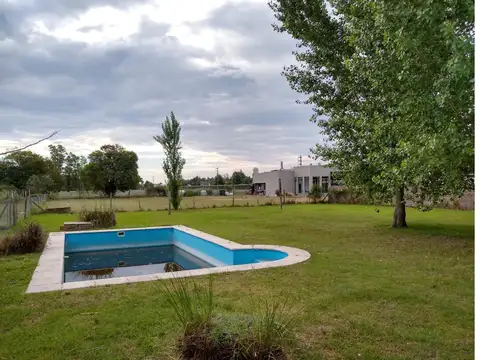 Casa en Venta en Funes, USD 260.000