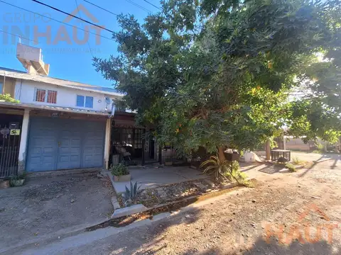 Casa en Venta en Plottier, USD 39.000