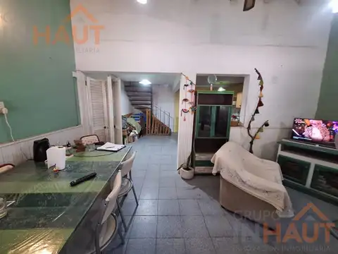 Venta dúplex barrio los Álamos Plottier