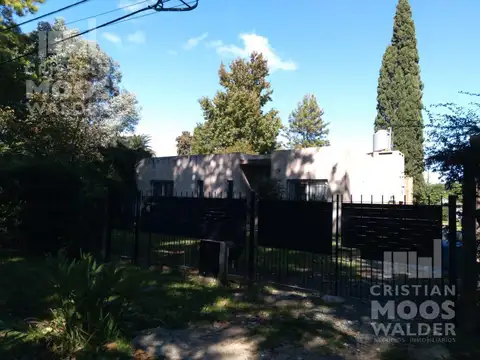 Casa en Venta de 4 dormitorios