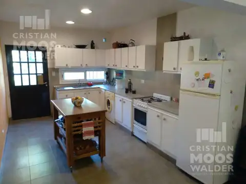 Casa en Venta 10 años