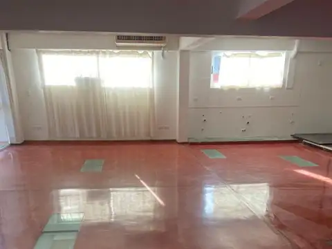 V. DEVOTO PISO ALQUILER COMERCIAL