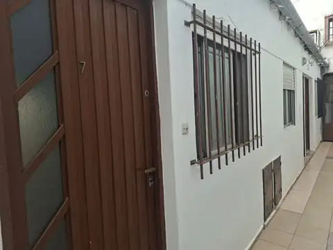 ALQUILER PH MONOAMBIENTE PATIO MATADEROS  