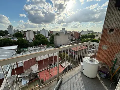 Departamento en Venta al Norte