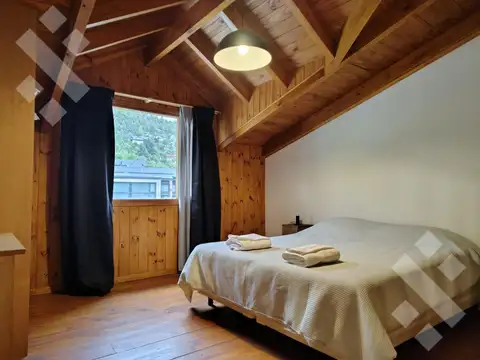 Alquiler Dpto 1 dormitorio - Koessler al 1800 - San Martin de los Andes