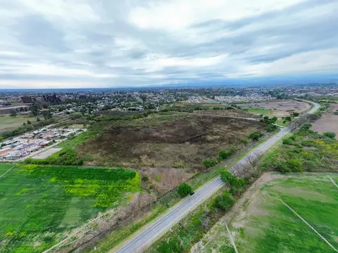Venta | Terreno en Palpalá
